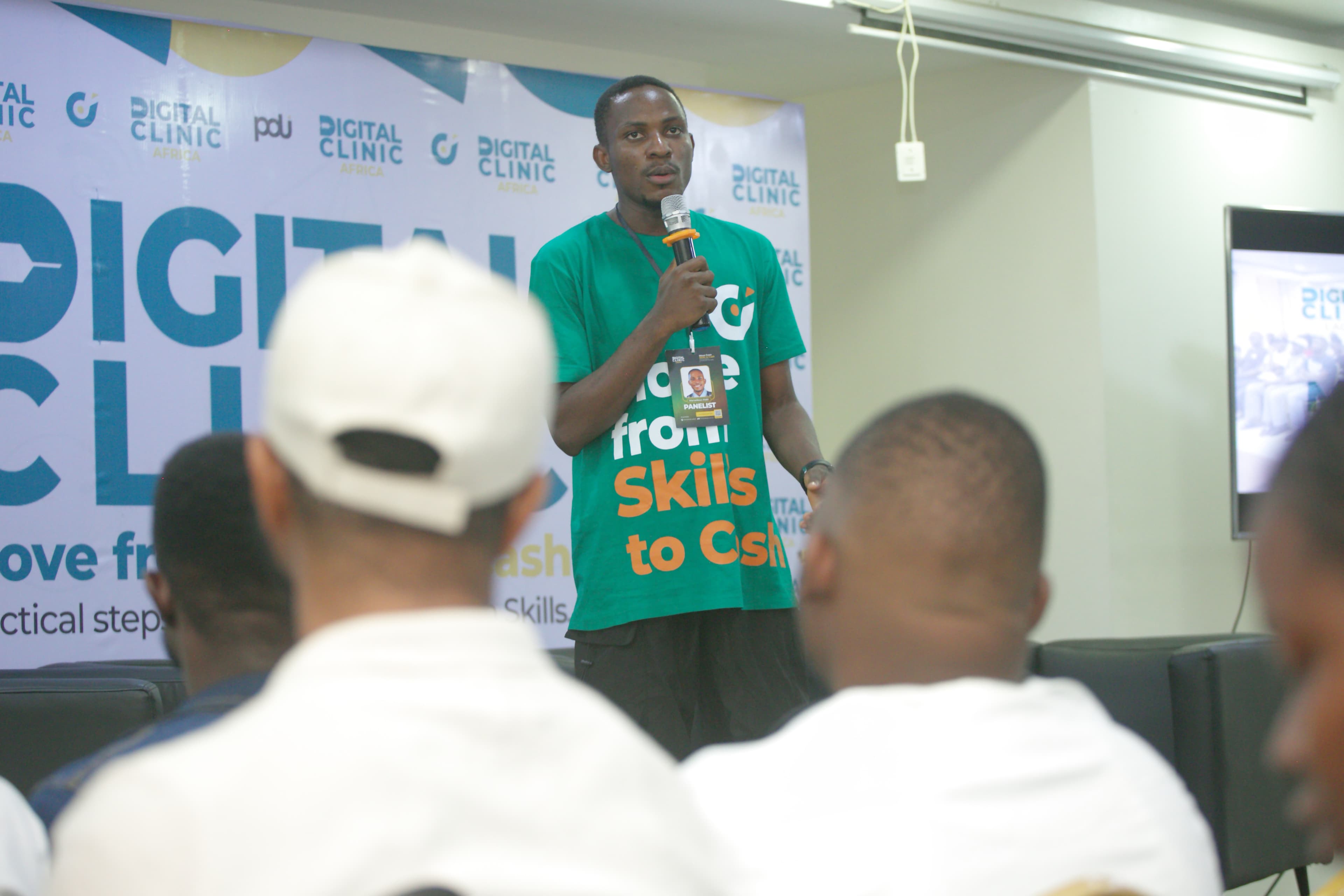 Data & AI School learners